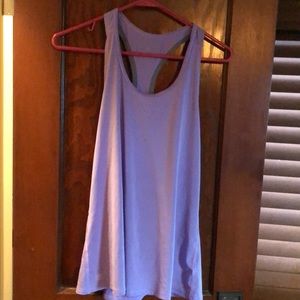 Athleta workout tank